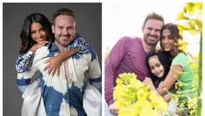 Nicu Grigore, dezvăluiri emoționante despre fiica Bellei Santiago: "Până să o aducem în România, a stat cu bunica ei, dar a fost mai mult supraviețuire!" Cum o crește pe Kescielle