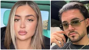 Mario Fresh, acuzat că ar fi înșelat-o pe Alexia Eram cu Iuliana Beregoi: „Am dovezi că îmi scriai când erai cu iubita ta”