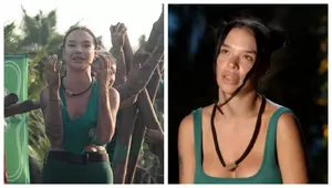 Bettyshor, eliminată de la Desafio: Aventura. Concurenta a fost învinsă la duel de Babasha