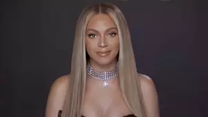 Beyonce, schimbare de look. Artista a renunțat la părul lung pentru o tunsoare aflată în trend