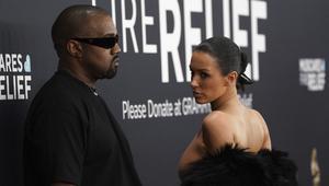 Bianca Censori, schimbare de look. Cum a apărut soția lui Kanye West pe străzile din Los Angeles