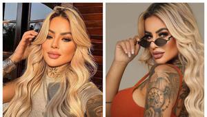 Influencerița Bianca Dias a murit la 27 de ani