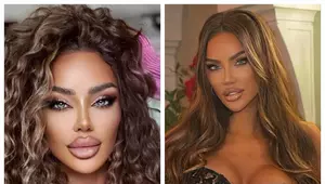 Secretul Biancăi Drăgușanu pentru un păr frumos și strălucitor. "Acesta e părul meu fără extensii!" Ce consumă zilnic pentru sănătatea podoabei capilare