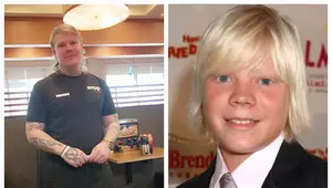 Blake Garrett, celebru pentru rolul din filmul pentru copii "How to Eat Fried Worms", a murit la 33 de ani