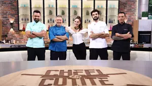 Când începe Chefi la cuțite, sezonul 17: „Competiția asta a intrat într-o nouă eră”