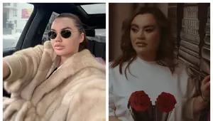 Carmen de la Sălciua, mesaj dur pentru cei care o critică: "Faptul că sunt persoană publică nu înseamnă că trebuie să mă faci albie de porci!" Ce a deranjat-o pe artistă