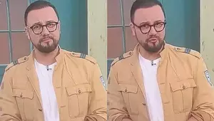 Cătălin Măruță, cu lacrimi în ochi în ultima ediție „La Măruță”: „A fost mai mult decât un proiect, a fost parte din viața mea”