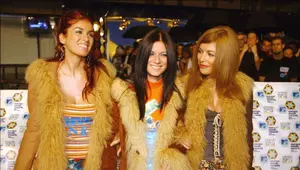 Ce fac și cum arată acum fetele de la Las Ketchup. Surorile Munoz au devenit cunoscute cu piesa „Aserejé”