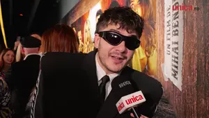 Cu ce s-a confruntat Vlad Drăgulin înainte de filmările pentru „Băieți de oraș”: „Din lucrurile astea te recuperezi destul de greu, dar am fost funcțional” / Exclusiv