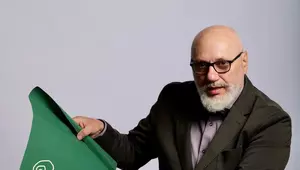 Ce părere are Cristian Andrei despre posibilitatea de a ajunge la închisoare: „Îmi place ideea asta”