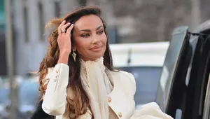 Ce pedeapsă a primit femeia care a hărțuit-o pe Mădălina Ghenea. Primele declarații ale actriței: „Nu trăiești cu adevărat, doar supraviețuiești”