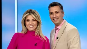 Ce se întâmplă cu Roxana Hulpe și Cosmin Stan după ce Pro TV a scos de pe post emisiunea lui Cătălin Măruță