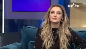 Ce spune Alina Sorescu despre partajul cu Alexandru Ciucu: „Timpul o să arate dacă...”