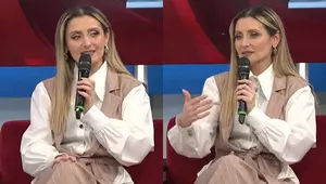 Ce spune Alina Sorescu despre partajul cu Alexandru Ciucu: „Timpul o să arate dacă...”