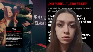 Centrul Filia a șters postarea în care îl acuză pe Mihai Bendeac de hărțuirea unei fane. ONG-ul și-a cerut scuze public: „Valorile noastre feministe înseamnă și responsabilitatea de a ne corecta atunci când greșim”
