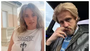 Maya Hawke, fiica actorilor Ethan Hawke și Uma Thurman, s-a căsătorit cu cântărețul Christian Lee Hutson