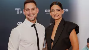 Cine câștigă mai bine dintre Vlad Gherman și Oana Moșneagu: „Niciodată nu avem discuții pe tema asta”