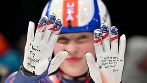 Cine este și cum arată sportiva care își caută iubit la Jocurile Olimpice. Tânăra se descrie ca fiind „cea mai dorită burlăciță din Satul Olimpic”