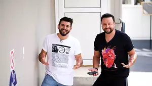 Decizie radicală luată de Ciucă, după ce a fost dat afară de la PRO TV, odată cu echipa emisiunii „La Măruță”: „Sunteți martori”