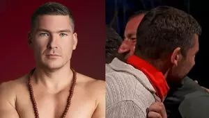 Ce i-a șoptit Marian Godină la ureche lui Călin Donca în timp ce își luau rămas-bun de la Survivor: „Hai, domnule, aici...”