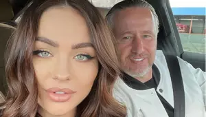 Cum a apărut Corina Caciuc alături de băieții ei și de Laurențiu Reghecampf. Soția antrenorului a făcut 34 de ani: „Sunt recunoscătoare”