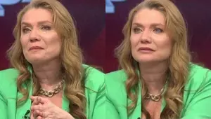 Cristina Cioran, în lacrimi după ce a văzut interviul cu Alex Dobrescu din închisoare: „Încă îl iubesc”. De ce este bărbatul încarcerat