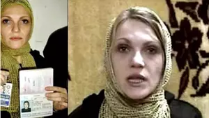 Cum arată Marie Jeanne Ion, la 20 de ani de când a fost răpită în Irak. Cu ce se ocupă acum jurnalista