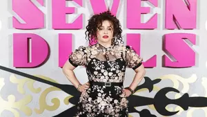 Cum arată iubitul actriței Helena Bonham Carter. Este cu 21 de ani mai tânăr decât ea: „Este incredibil de matur”