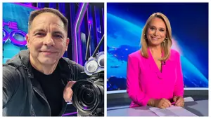 Dan Negru, despre succesul Andreei Esca la pupitrul Știrilor ProTV: „Avem în țară mai multe prezentatoare de știri decât profesori”