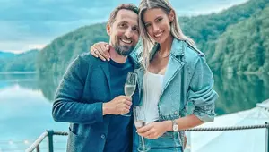 Adevăratul motiv pentru care Gabriela și Dani Oțil s-au mutat cu chirie în București: „Nu se mai putea”