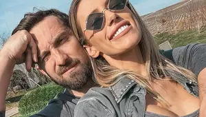 Gabriela Prisăcariu, răsfățată de soțul ei de Valentine’s Day. Dani Oțil nu a ținut cont de preț