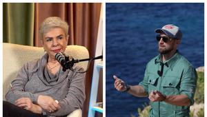 Teo Trandafir, replică neașteptată când a fost întrebată ce a făcut cu banii de la Pro TV. "Păi nu erau așa mulți!" Ce i-a răspuns lui Dani Oțil