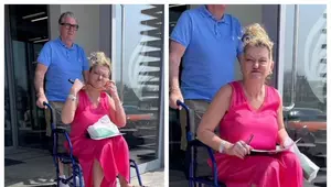 A ajuns de nerecunoscut! Actrița celebră, transformată radical după ani de dependențe și operații estetice complicate