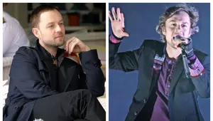 Transformarea lui Darren Hayes. La 53 de ani, fostul solist "Savage Garden", schimbat radical după accidentul din 2025. "Au găsit fragmente de os care plutesc în jurul creierului meu!"