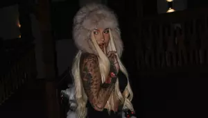 Delia Salchievici are un nou iubit după divorțul de Lino Golden și despărțirea de medicul estetician Auday Al-Ahmad. Prima imagine cu bărbatul