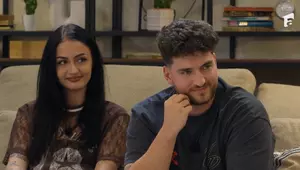 Dilinca și Mădălin Șerban, eliminați de la Power Couple, sezonul 3. Câți bani au primit pentru participare