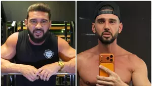 Dorian Popa, transformare incredibilă. Cum arată după ce a slăbit considerabil și s-a operat la nas: „Nu mai e Dorian”