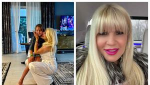 Fiica Elenei Udrea, surprinsă într-o ipostază rară: "Prima 'afacere' a Evei!" Imaginile postate de fostul ministru al Turismului s-au viralizat