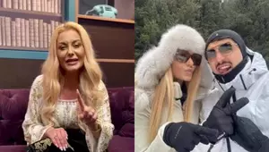 Emilia Ghinescu, replică pentru cei care au criticat-o pentru relația cu un bărbat cu 20 de ani mai tânăr: „Înțeleg că viața mea privată este de multe ori în gura oamenilor, dar...”