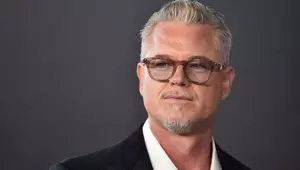 Eric Dane a murit. Actorul din „Anatomia lui Grey” avea 53 de ani