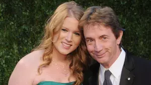 Fiica lui Martin Short a murit la 42 de ani. Katherine Short s-ar fi sinucis