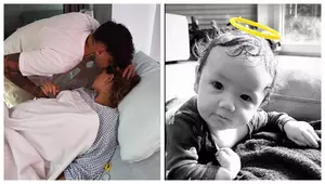 Fiul unei celebre influencerițe a murit subit, la doar 4 luni: „Nu am reușit să realizăm ce s-a întâmplat”