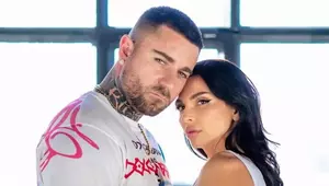 Francesca și TJ Miles au devenit părinți pentru prima oară. Lacrimi de fericire și emoții până la cer: „Asta e viața”