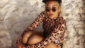 Starul TV Francine Beppu a murit la 43 de ani