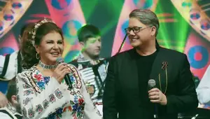 Fuego, dezvăluiri din culise despre relație dintre el și Irina Loghin: „De 25 de ani”