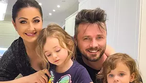 Probleme grave pentru Gabriela Cristea și Tavi Clonda. De ce au ratat vacanța la Roma: „Acum, doar mulțumesc Domnului”