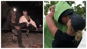 Ian o atacă pe Delia Salchivici, după eliminarea concurentei de la Desafio: Aventura: „Numai fată bună nu e aia”