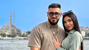 Iasmina, primele declarații despre despărțirea de Bogdan Mocanu: „Am ales să ies public pentru a lămuri lucrurile”