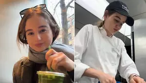 Ce studiază Irina Columbeanu la facultatea din America. Fiica Monicăi Columbeanu, pasionată de medicină și sport