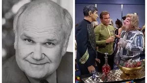 Actorul John Wheeler, cunoscut pentru rolurile din "Star Trek" și "The Dukes of Hazzard", a murit la 95 de ani